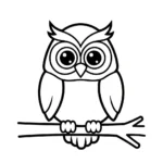 image de coloriage Emoji updated pour enfant