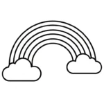 coloriage Emoji updated pour enfant