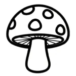 coloriage Emoji updated à imprimer pour enfant de 2 ans