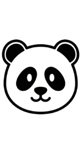 coloriage Emoji updated pour enfants à imprimer