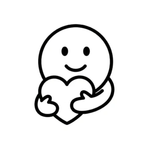 coloriage Emoji updated et dessin a imprimer