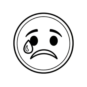 coloriage Emoji updated gratuit a imprimer