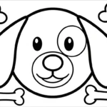 coloriage Emoji updated pour bebe a imprimer