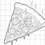 coloriage Emoji updated pour enfants