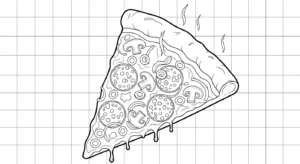 coloriage Emoji updated pour enfants