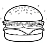 coloriage Emoji updated pour enfant de à imprimer