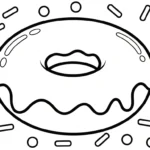 coloriage Emoji updated pour enfant de 6 ans