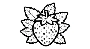 imprimer coloriage Emoji updated