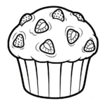 coloriage Fraise updated et apprentissage
