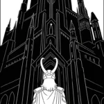 coloriage Loki Marvel a imprimer