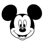 coloriage Mickey Mouse updated gratuit