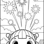 coloriage Nouvel An Chinois updated a imprimer gratuitement