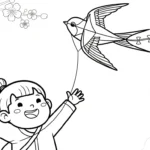 coloriage Nouvel An Chinois updated et dessin a imprimer