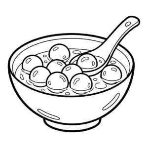 coloriage Nouvel An Chinois updated educatif pour enfant