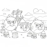 Angry Birds