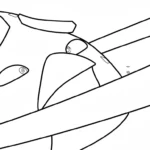 imprimer coloriage Angry Birds