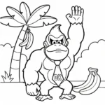 Donkey Kong
