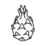 Fruit du Dragon