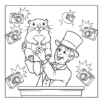 Jour de la Marmotte