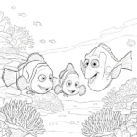 Le Monde de Nemo
