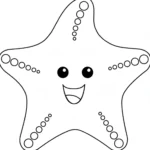 coloriage Le Monde de Nemo pour enfant de 7 ans