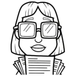 coloriage Monsters Inc à imprimer pdf gratuit