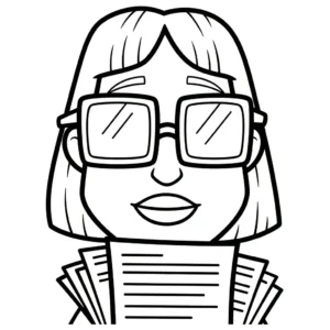 coloriage Monsters Inc à imprimer pdf gratuit