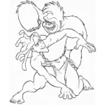 Tarzan