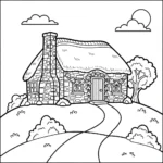 coloriage Fête de la Saint Patrick updated à imprimer gratuitement pdf