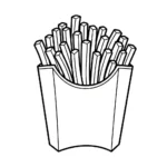 Frites