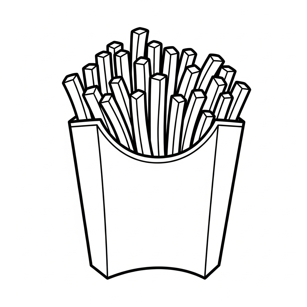 Frites
