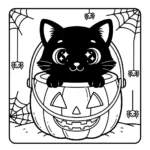 coloriage Kawaii Animaux updated à imprimer gratuitement pdf