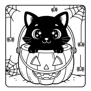 coloriage Kawaii Animaux updated à imprimer gratuitement pdf