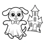 coloriage Kawaii Animaux updated pour enfants à télécharger