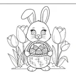 coloriage Kawaii Animaux updated pour enfant gratuit