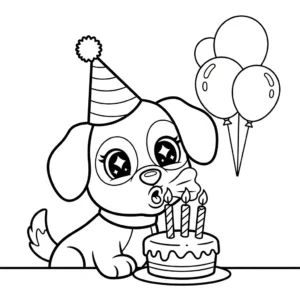 coloriage Kawaii Animaux updated gratuit