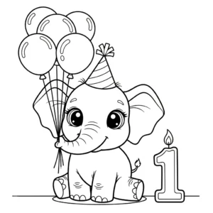coloriage Kawaii Animaux updated de pour enfants