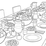 imprimer coloriage Ramadan updated gratuit