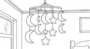 coloriage Ramadan updated pour enfant de 5 ans