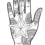 coloriage Ramadan updated gratuit pour enfants
