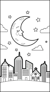 coloriage Ramadan updated gratuit a imprimer