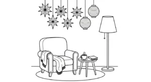 coloriage Ramadan updated de pour enfants