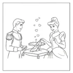 coloriage Saint Valentin updated gratuit en ligne