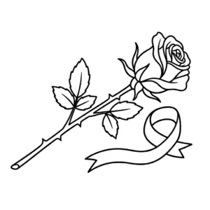 coloriage Saint Valentin updated à imprimer pdf gratuit