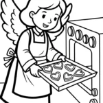 coloriage Saint Valentin updated à imprimer pdf gratuit