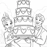 coloriage Saint Valentin updated pour bebe a imprimer