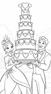 coloriage Saint Valentin updated pour bebe a imprimer