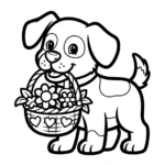 coloriage Saint Valentin updated à imprimer pour enfant de 3 ans
