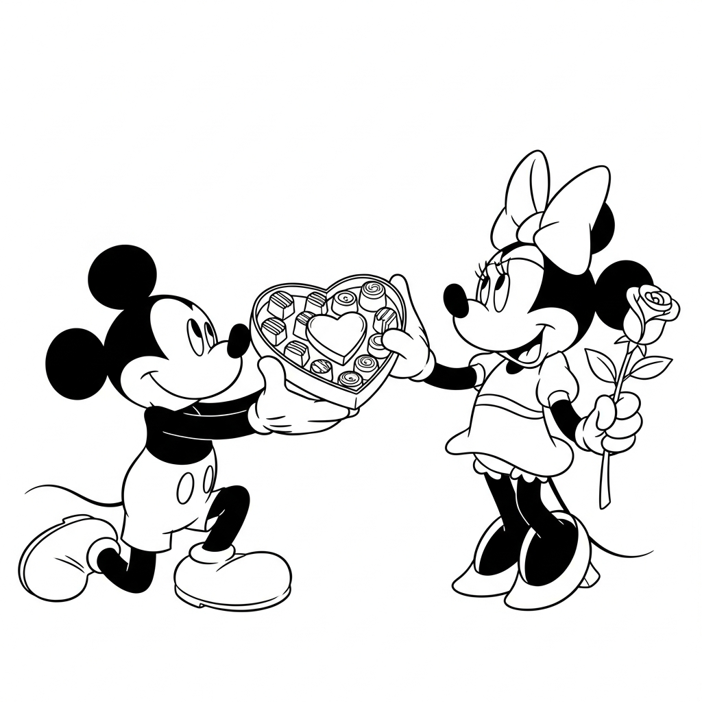 Saint Valentin