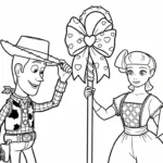 coloriage Saint Valentin updated a imprimer gratuitement